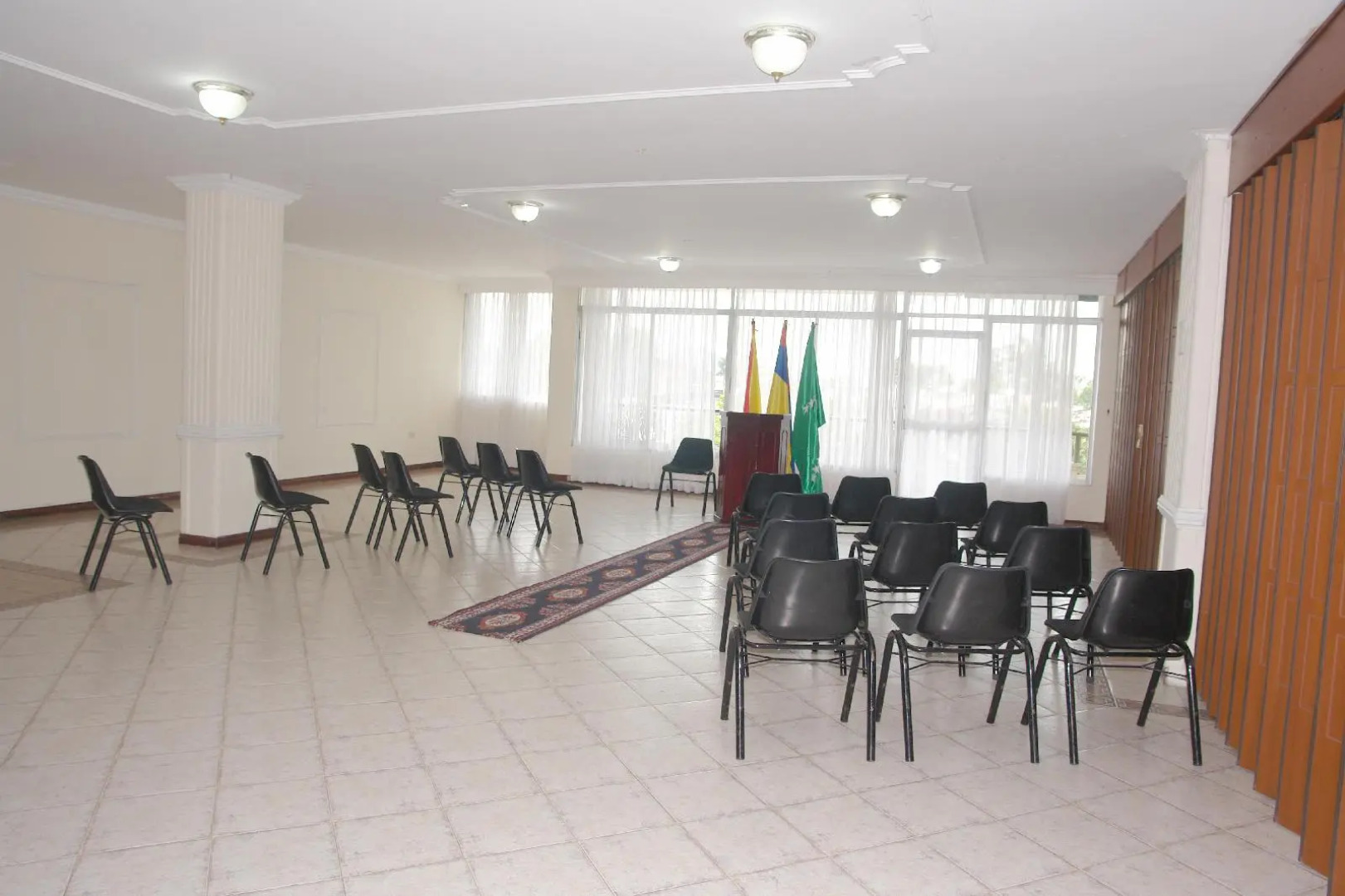 Hotel Torreon