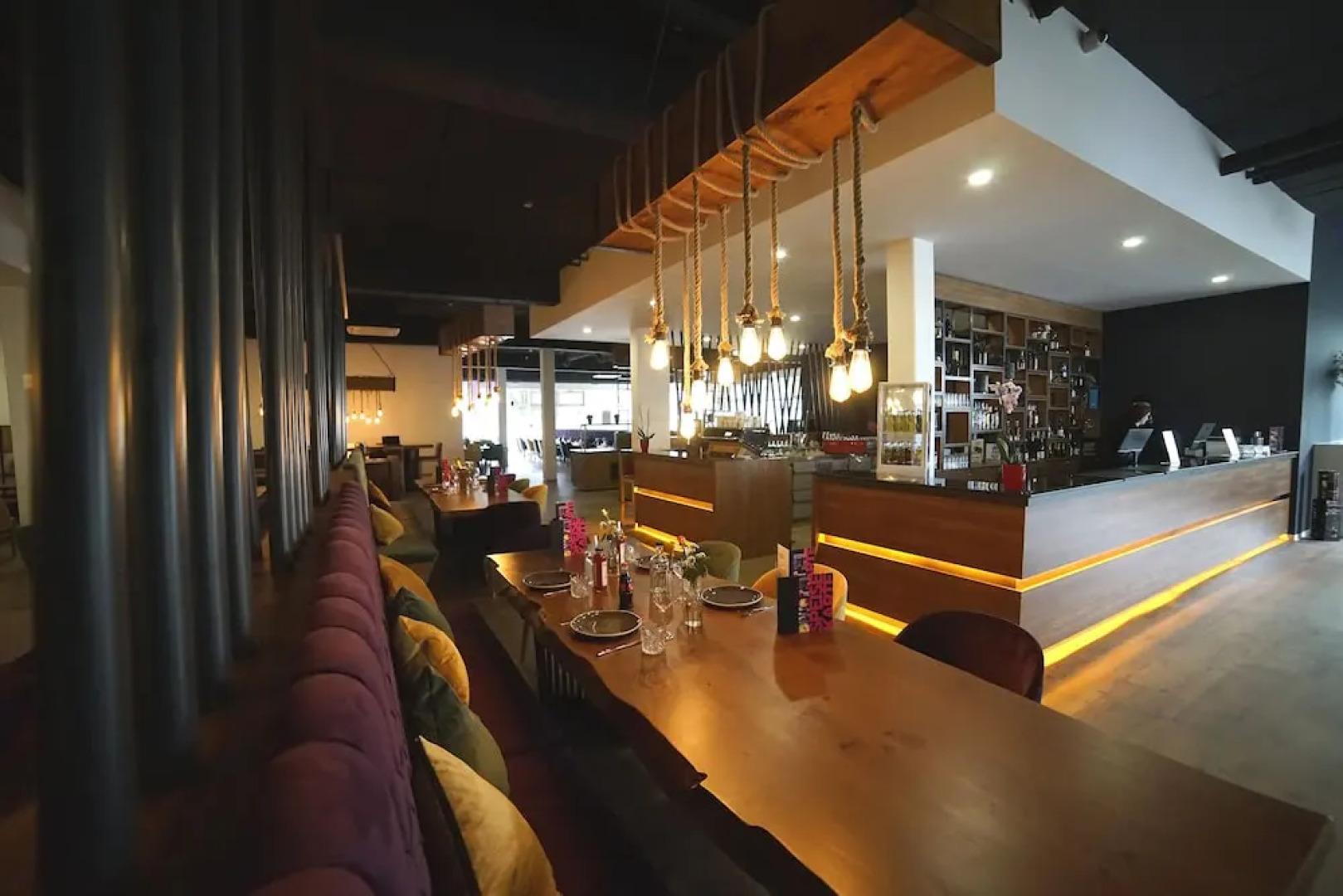 Diwotel Frankfurt Airport Dreieich