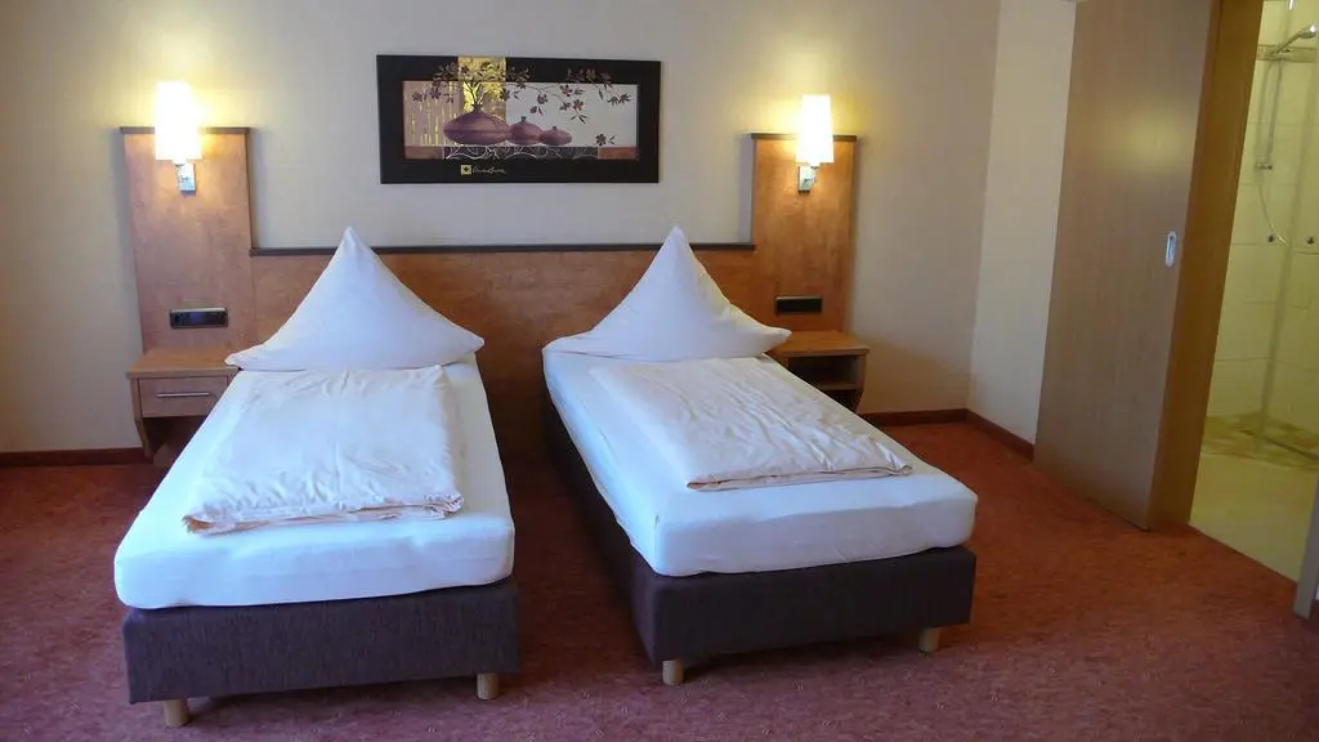 Hotel Gasthof Käßer