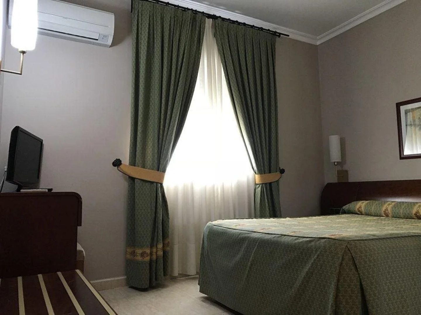 Hostal Restaurante Marino