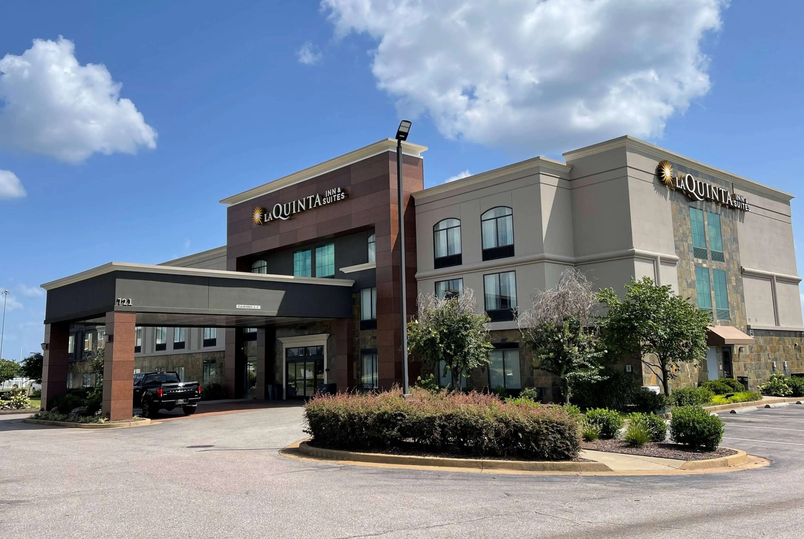 La Quinta Inn & Suites by Wyndham Horn Lake / Southaven Area