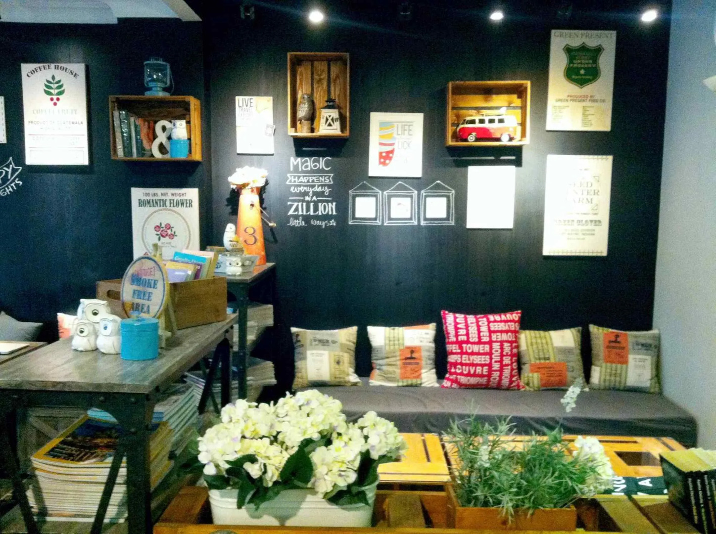 Cottonwood Bed & Breakfast House