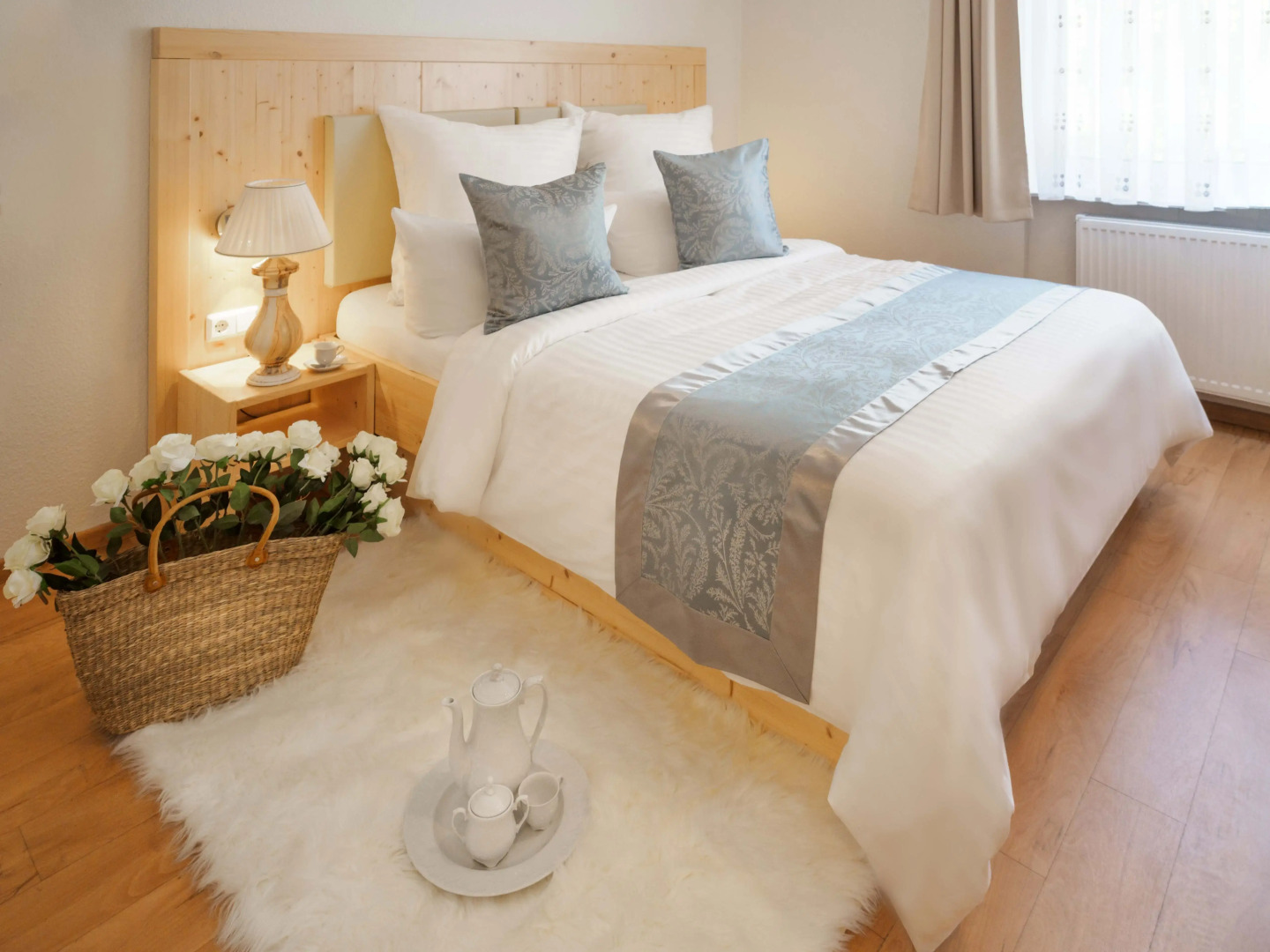 Regiohotel Germania Bad Harzburg