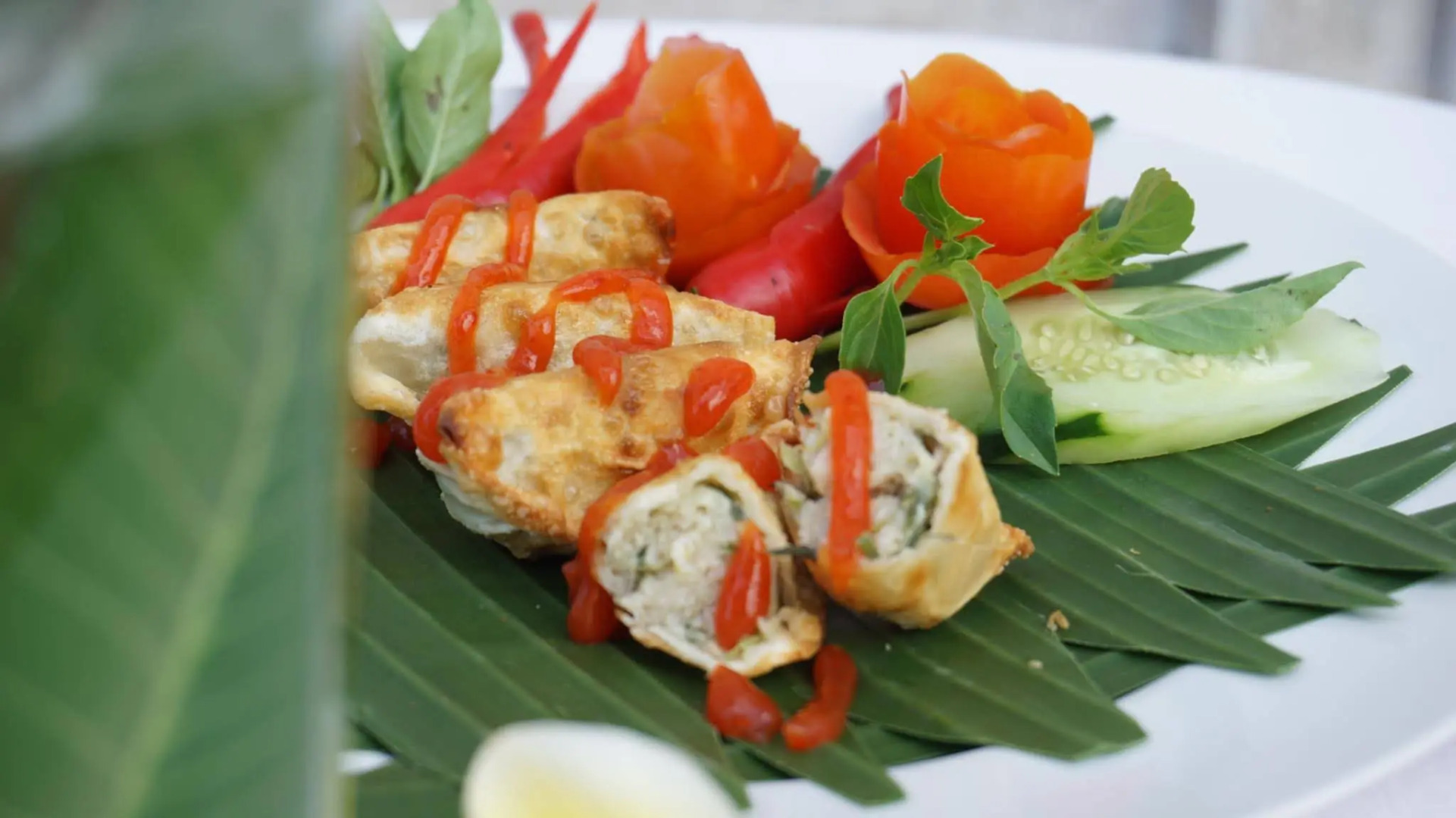 Rumah Bumbu Boutique Hotel