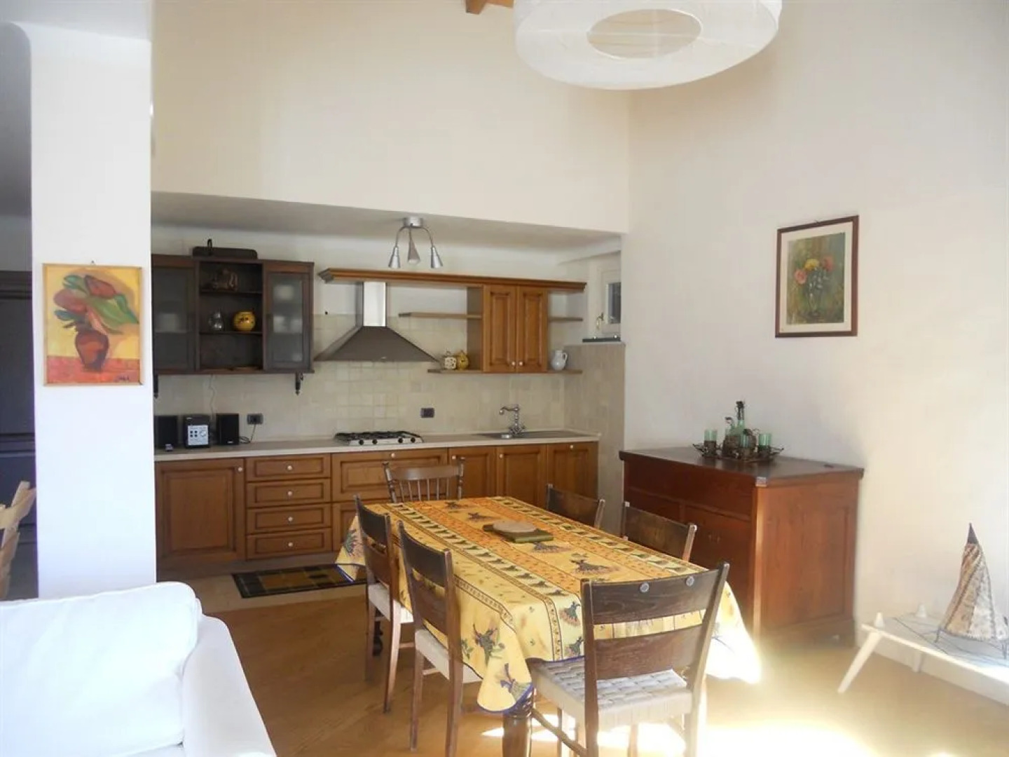 Agriturismo Le Terrazze sul Mare