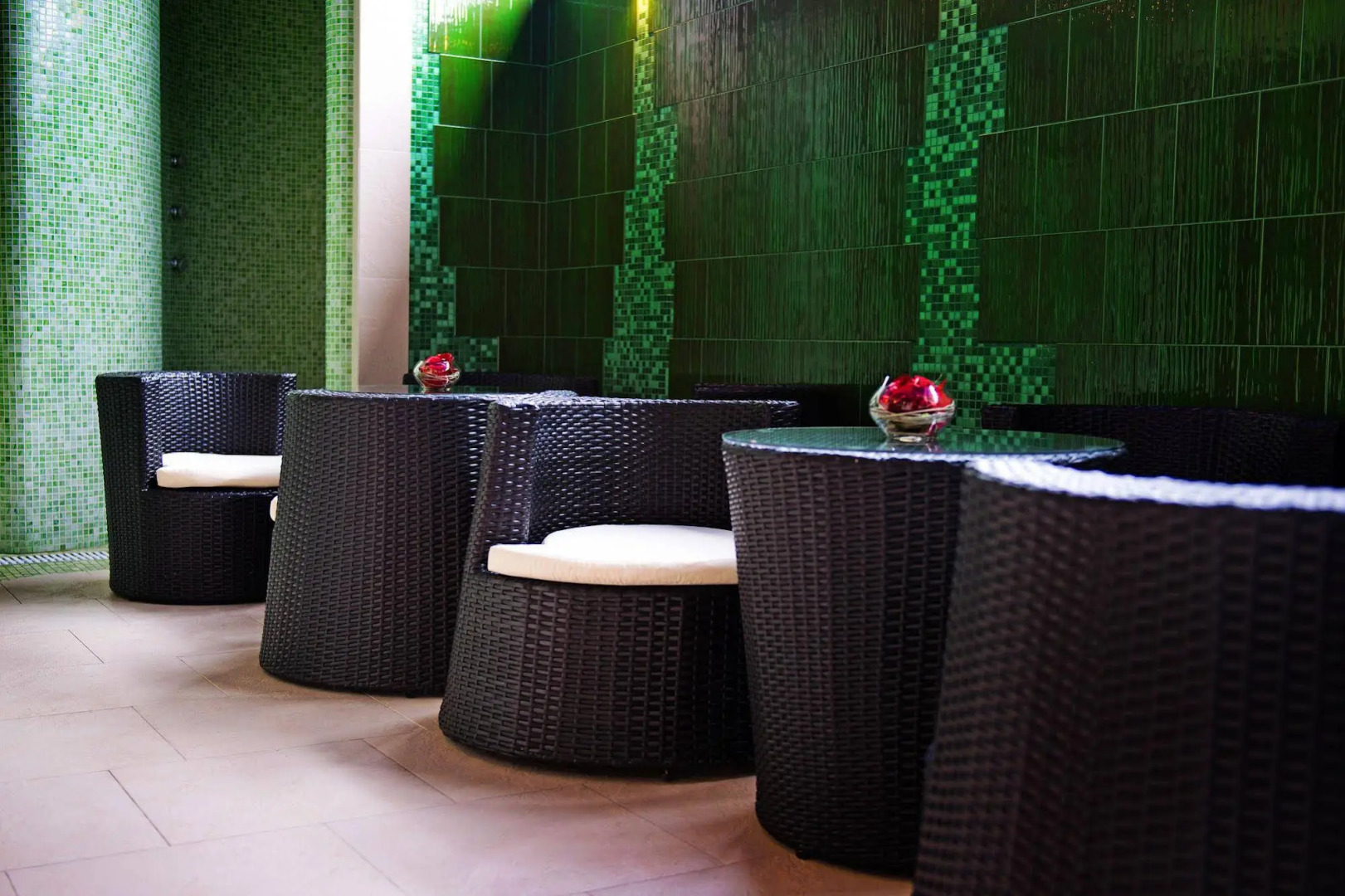 Отель Best Baltic Паланга