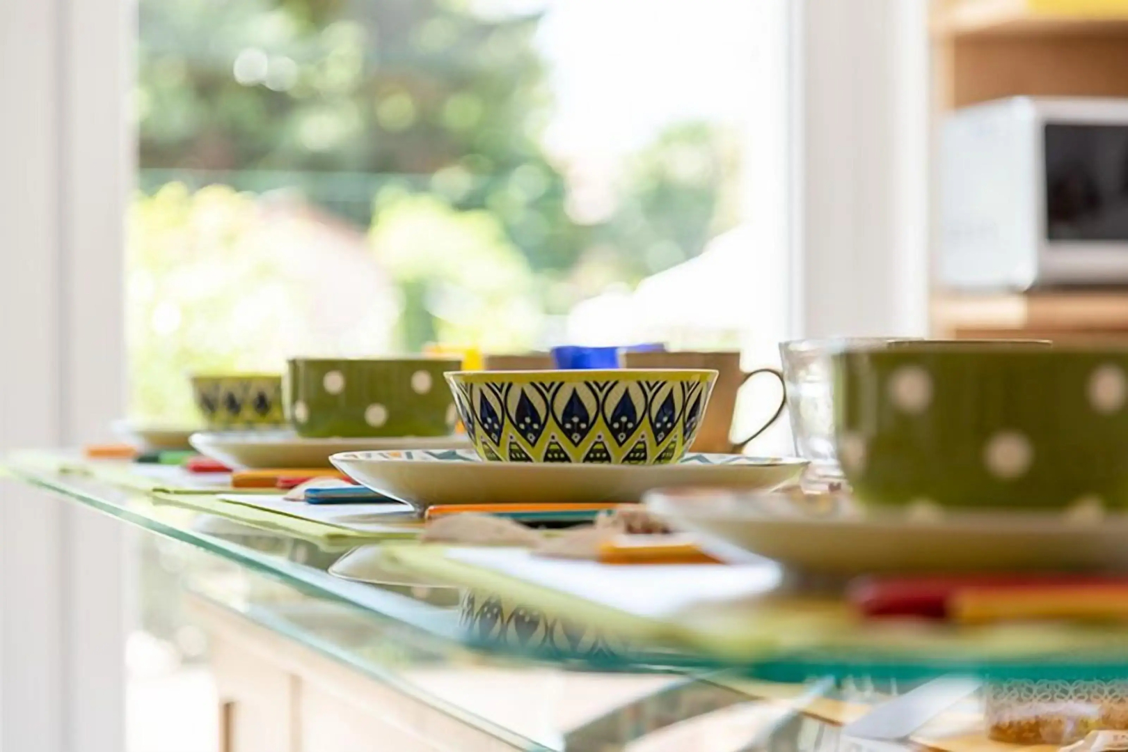 Ghe Sem Morazzone B&B