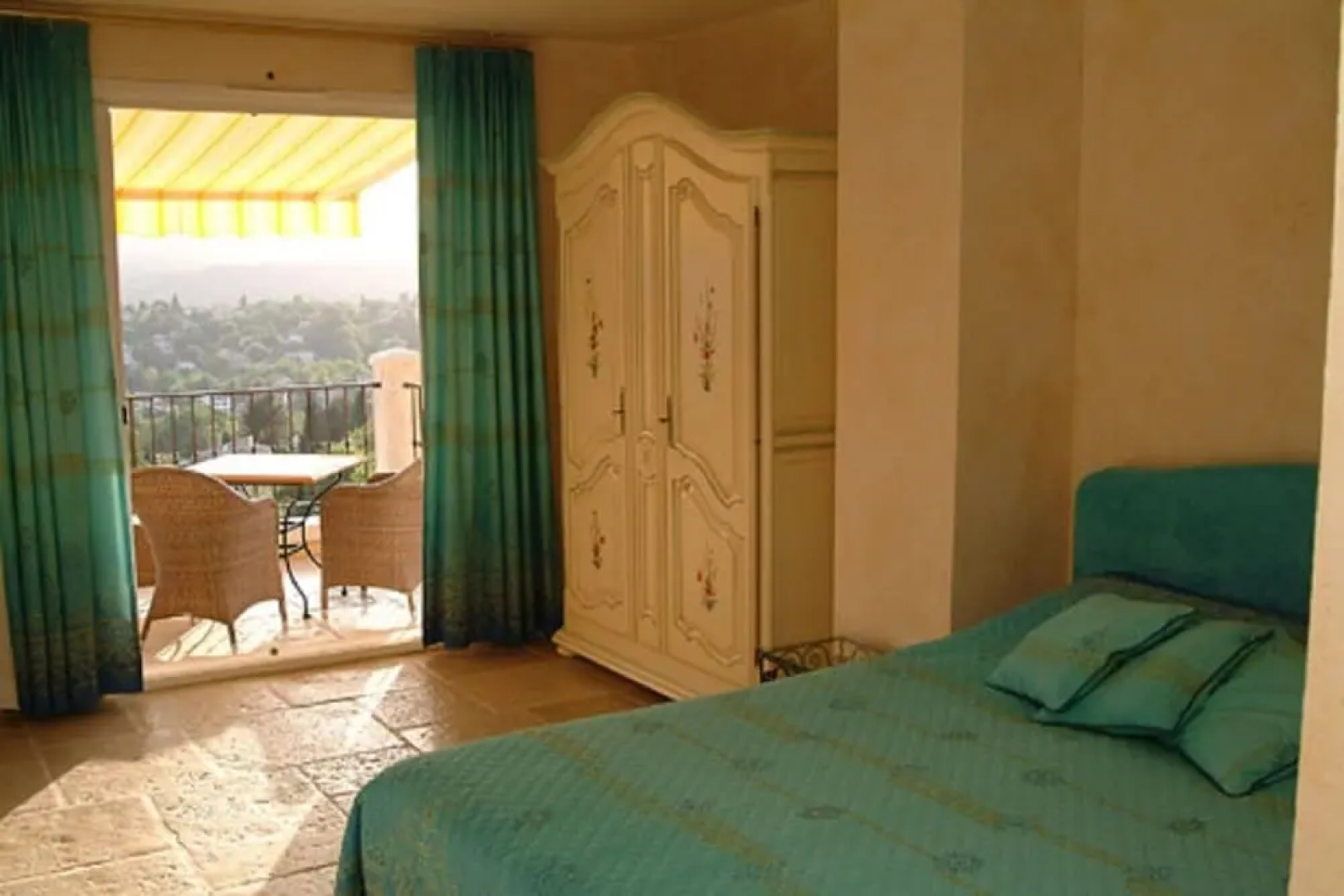 Les Cavaliers de Saint Paul B&B