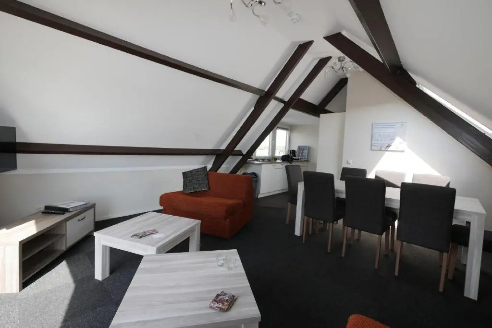 VVP Verhuur - Visserslust