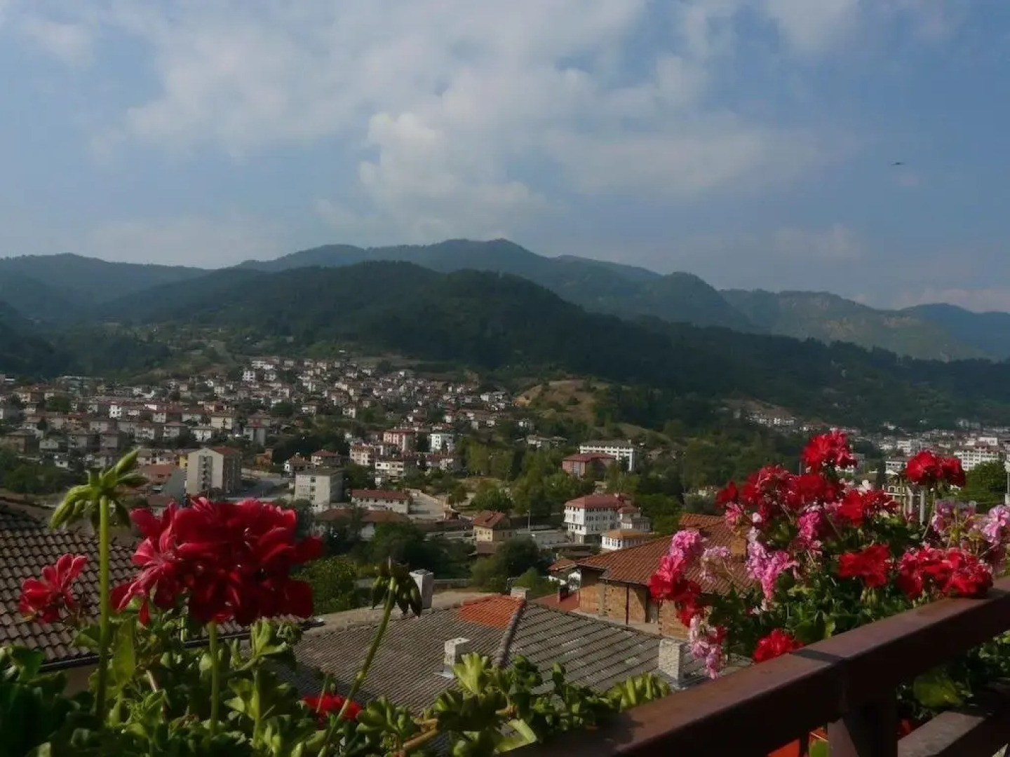 Family Hotel Zdravec