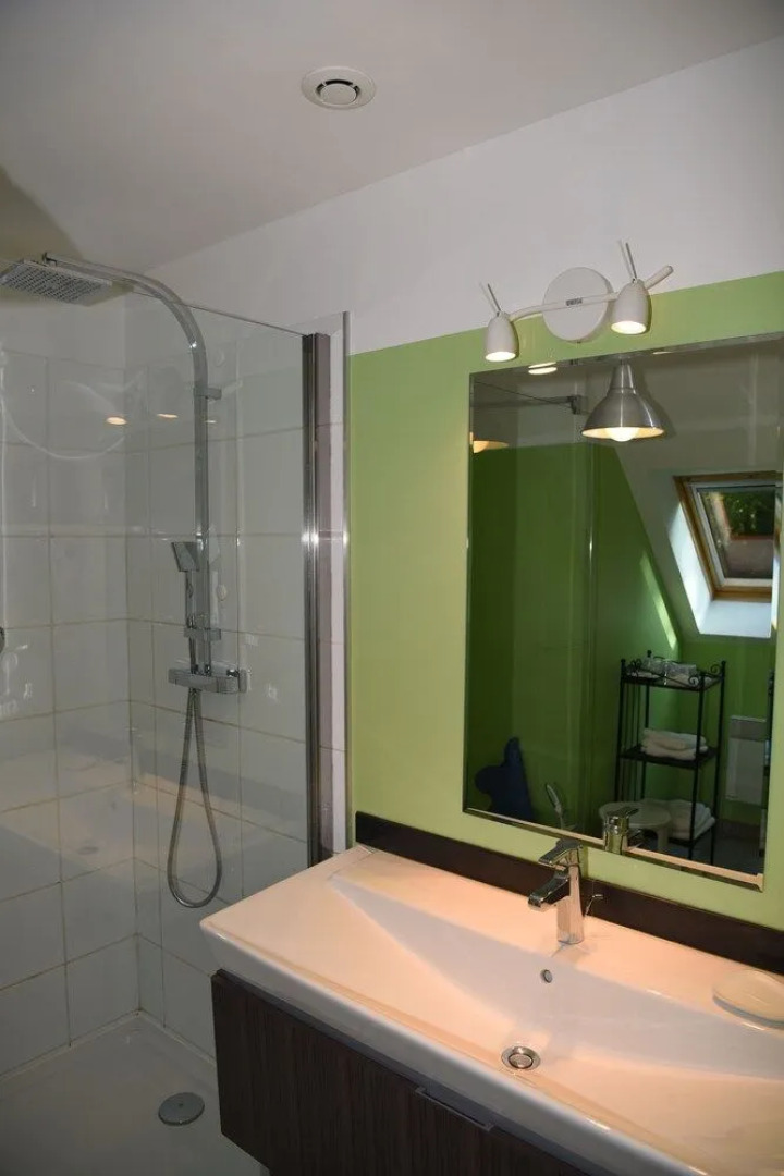 La Maison D'hôtes Du Mont Des Cats