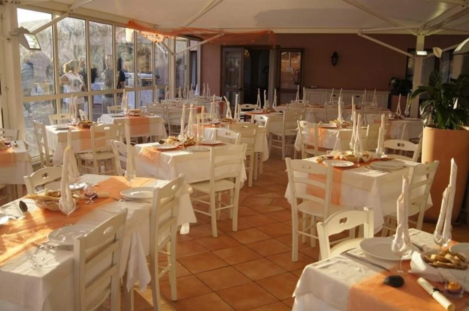 Villaggio Borgo Dei Pescatori