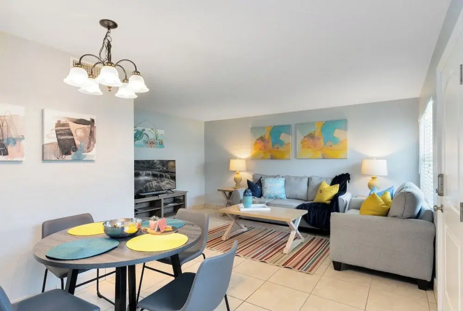 Ocean Harbour Apartment Homes