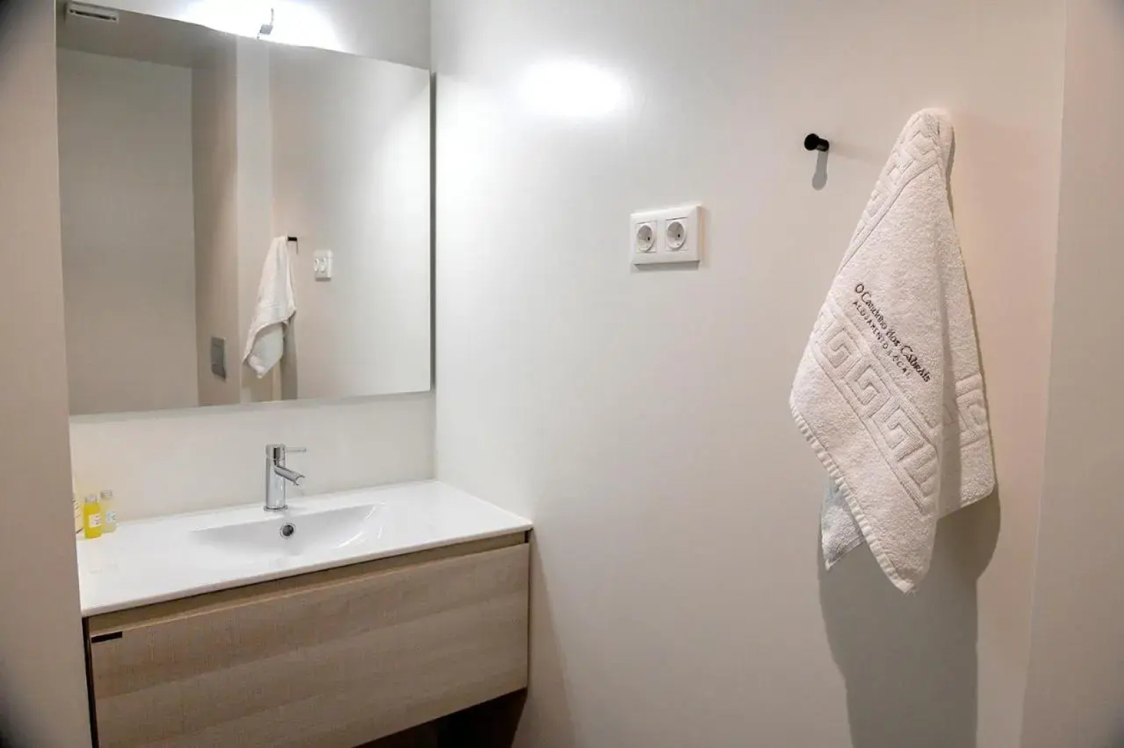 O Cantinho Dos Cabrais