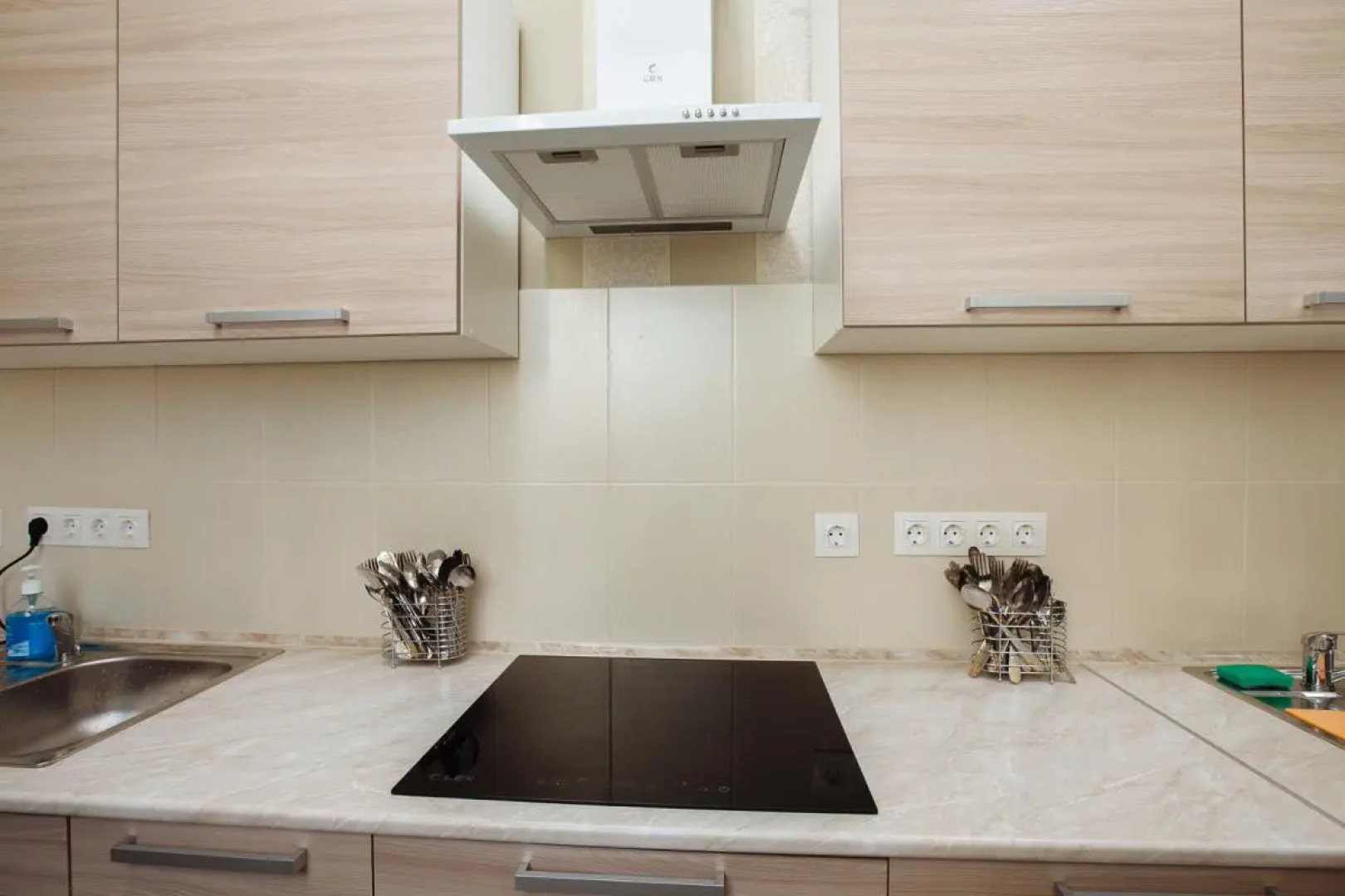 Хостелы «Рус» — Бакунинская