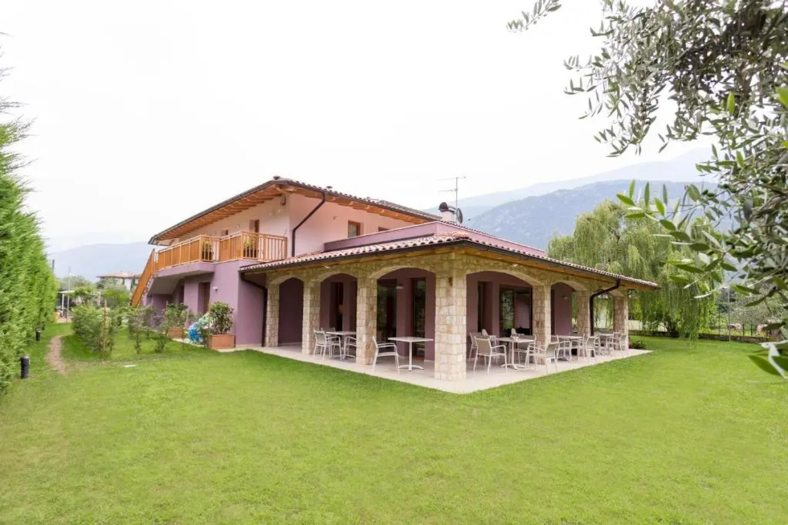 Agriturismo Vin e Amor