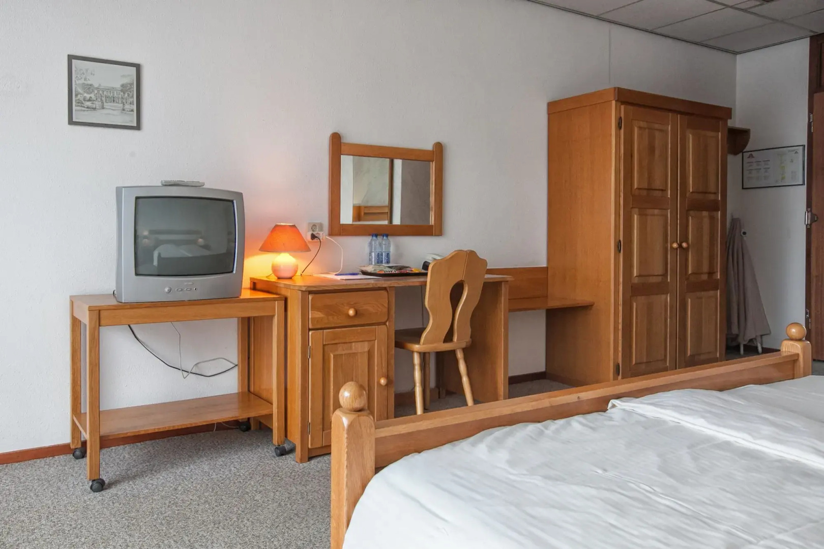 Fletcher Landhotel De Borken