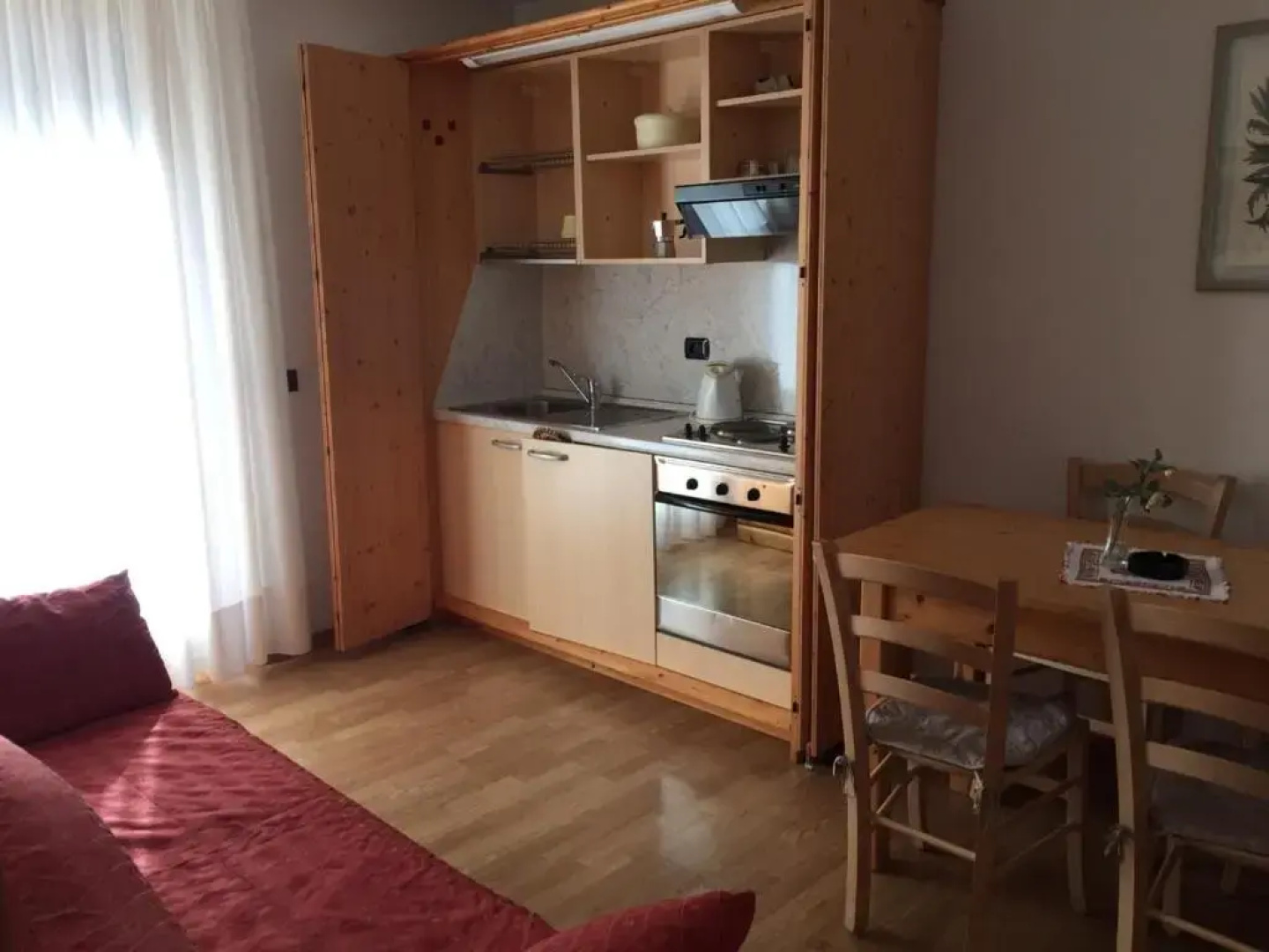 La Locanda