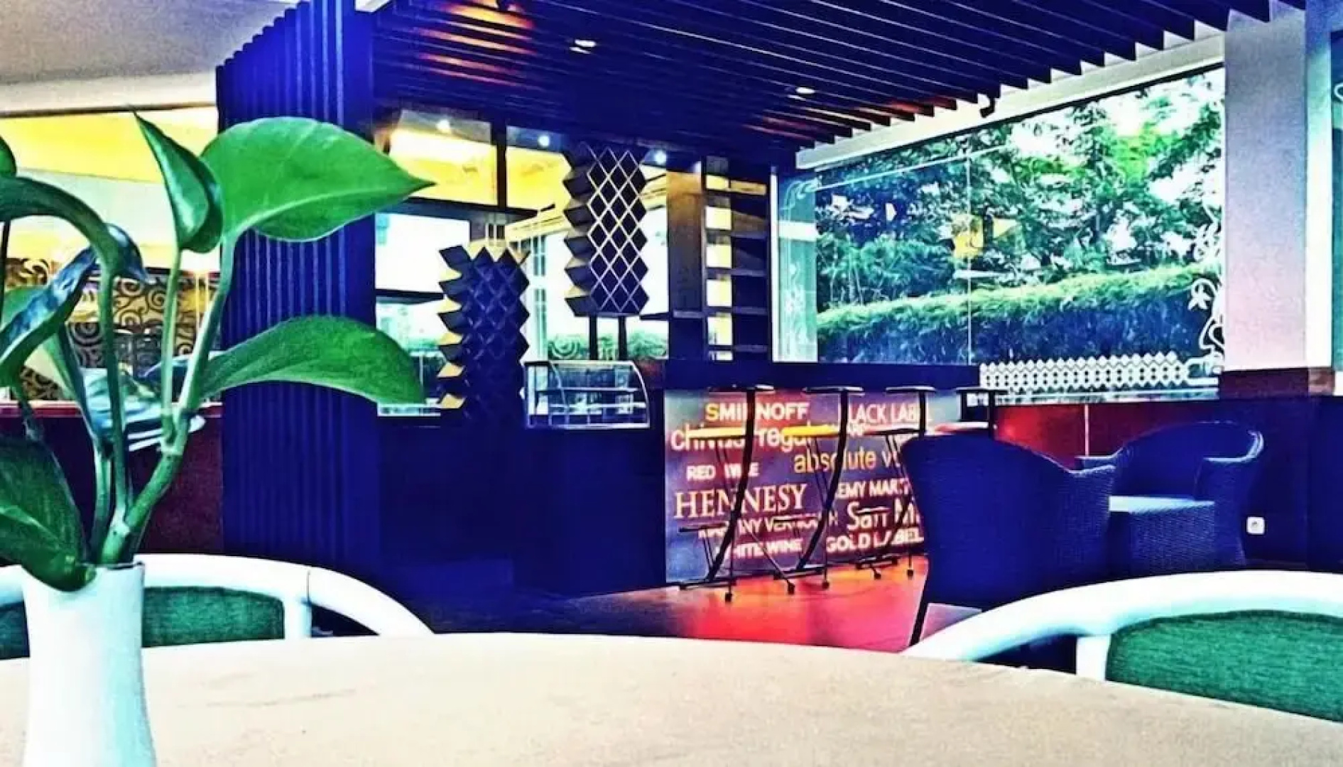 Hotel New Puri Garden Airport Semarang