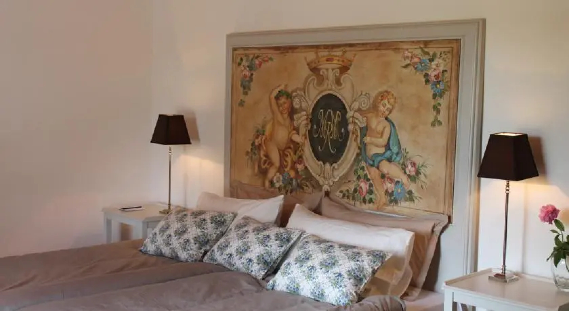 Holiday home La Gelsomina