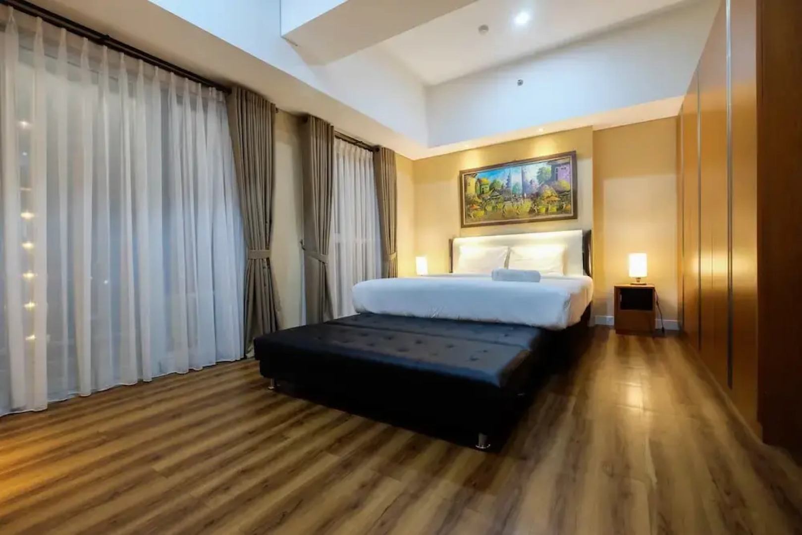 Exclusive 1BR Casa De Parco Apartment near AEON Mall