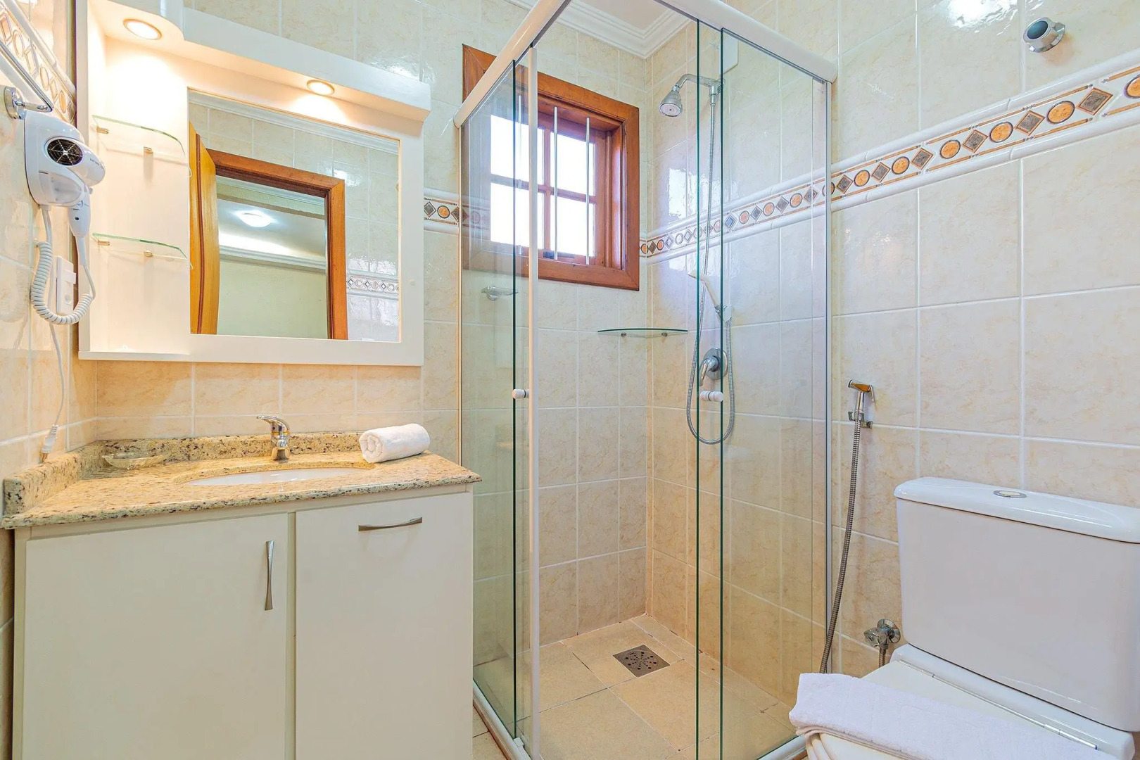 Apartamento Portinari