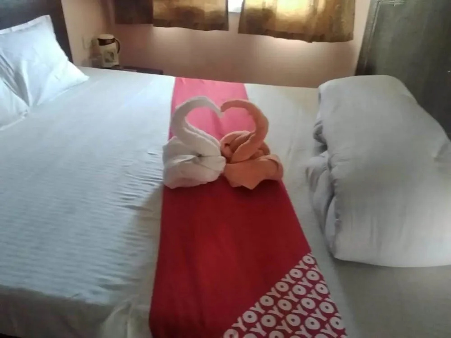 Shree Bhakti Sagar Hotel