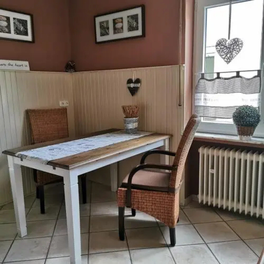 Ferienwohnung Am Moselufer