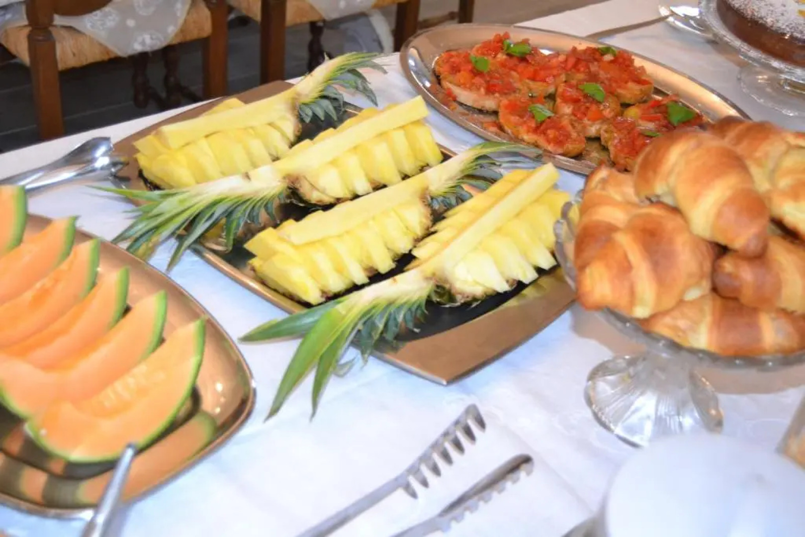 B&B Villa Il Poggiolino