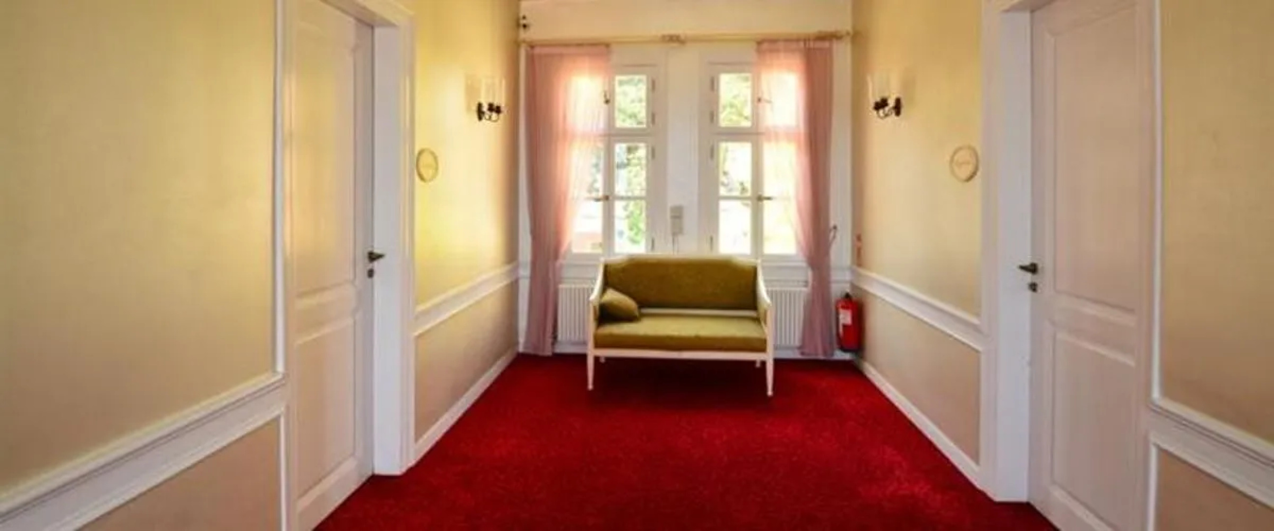 Green House Konak Otel