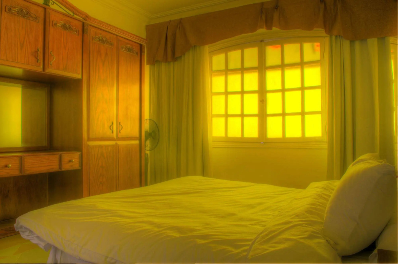 Tolip Inn Resort Fayed