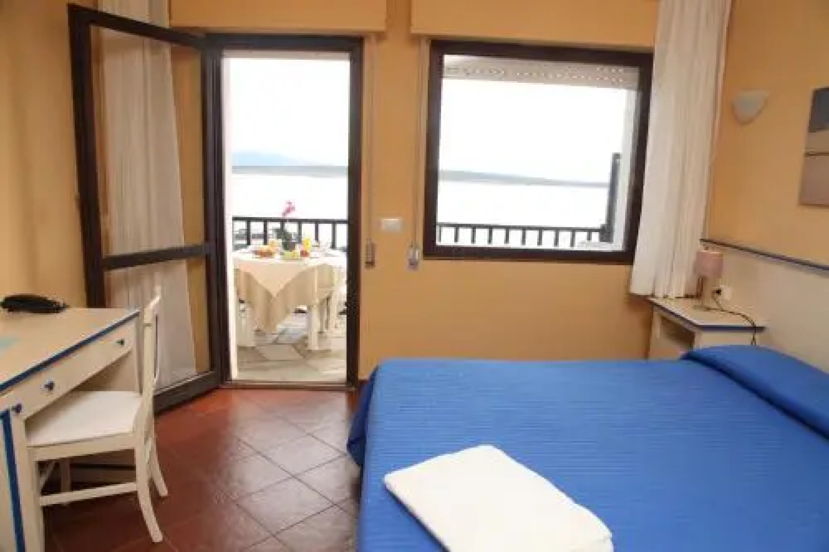 Отель Residence Hotel La Pelosetta