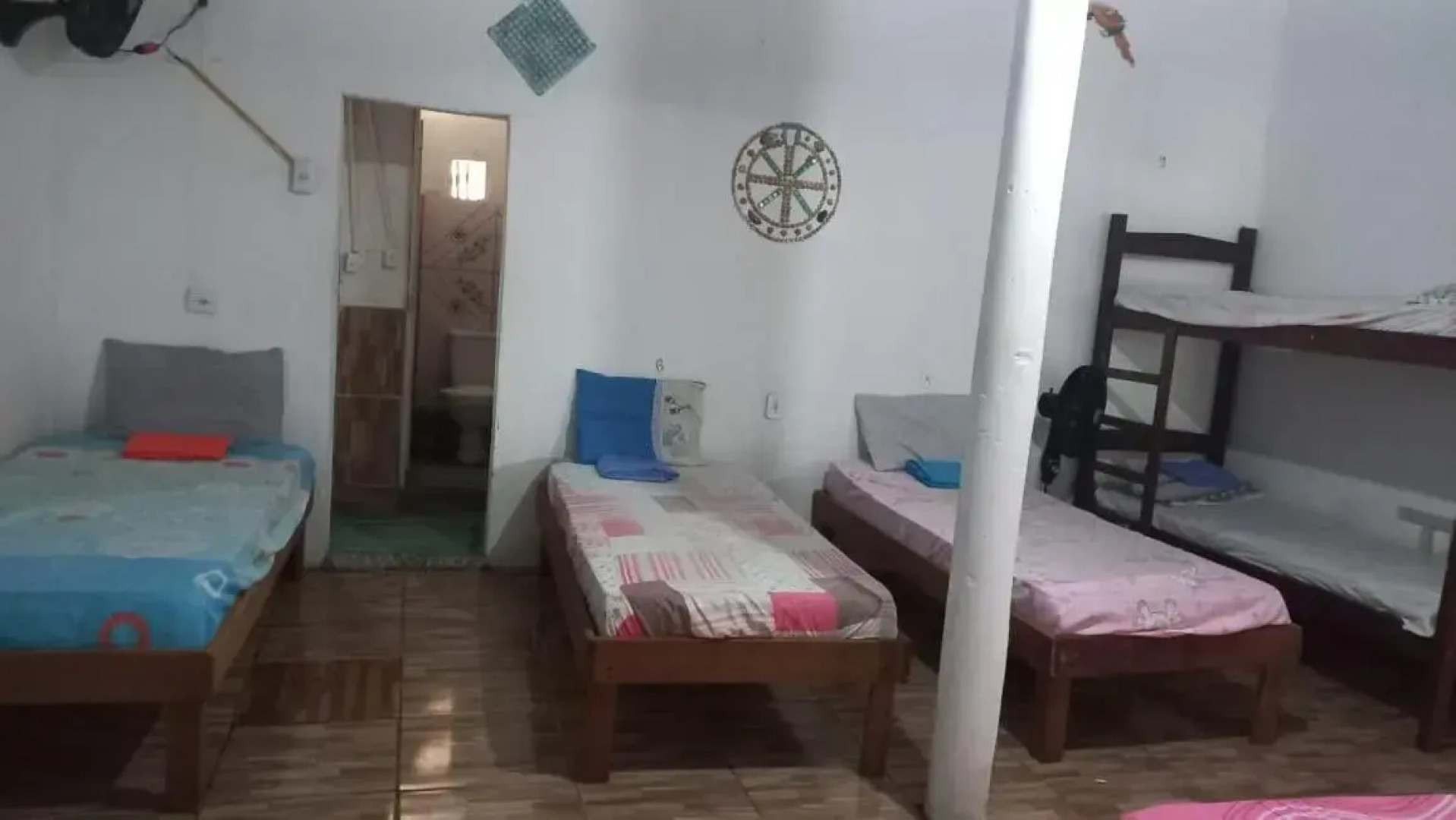 Sol do Atins Pousada