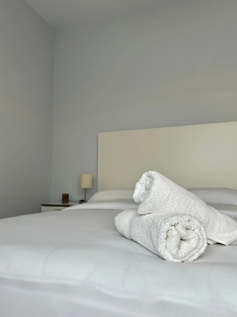 Apartamentos Lemos Sol