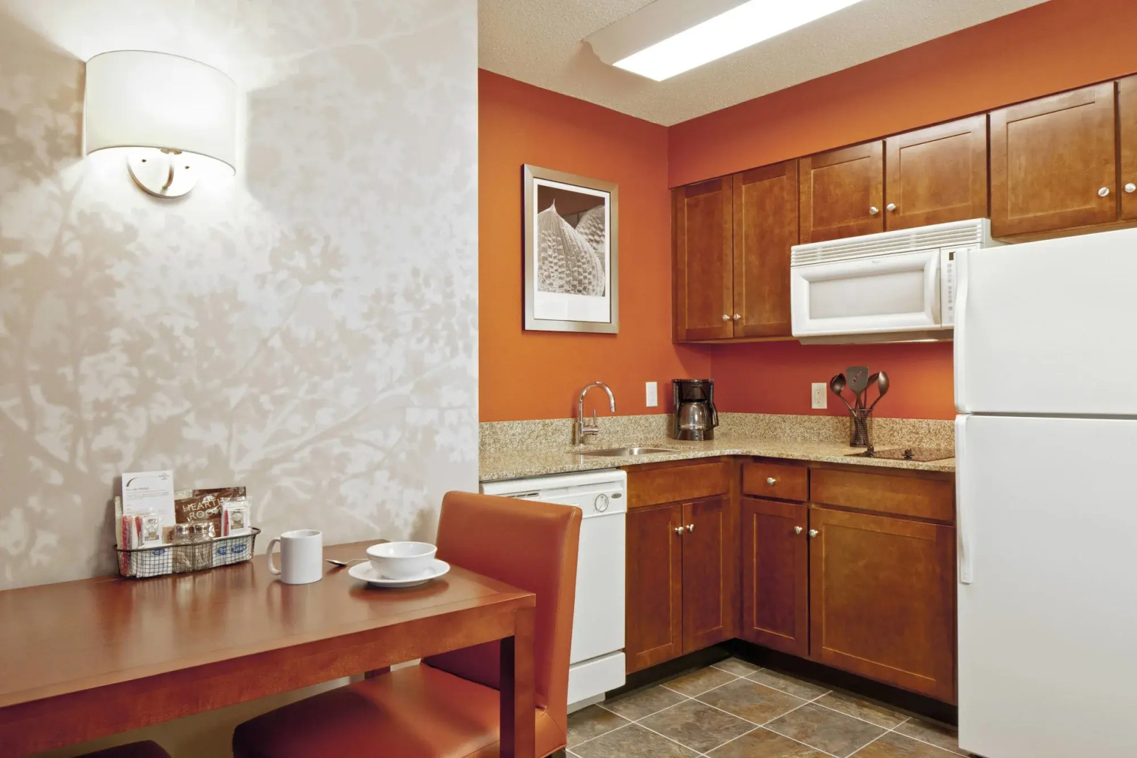 Residence Inn by Marriott Boston Norwood