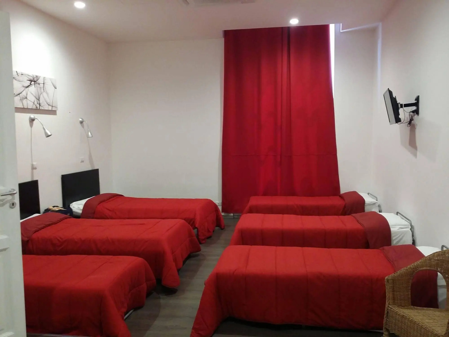 The Roma House