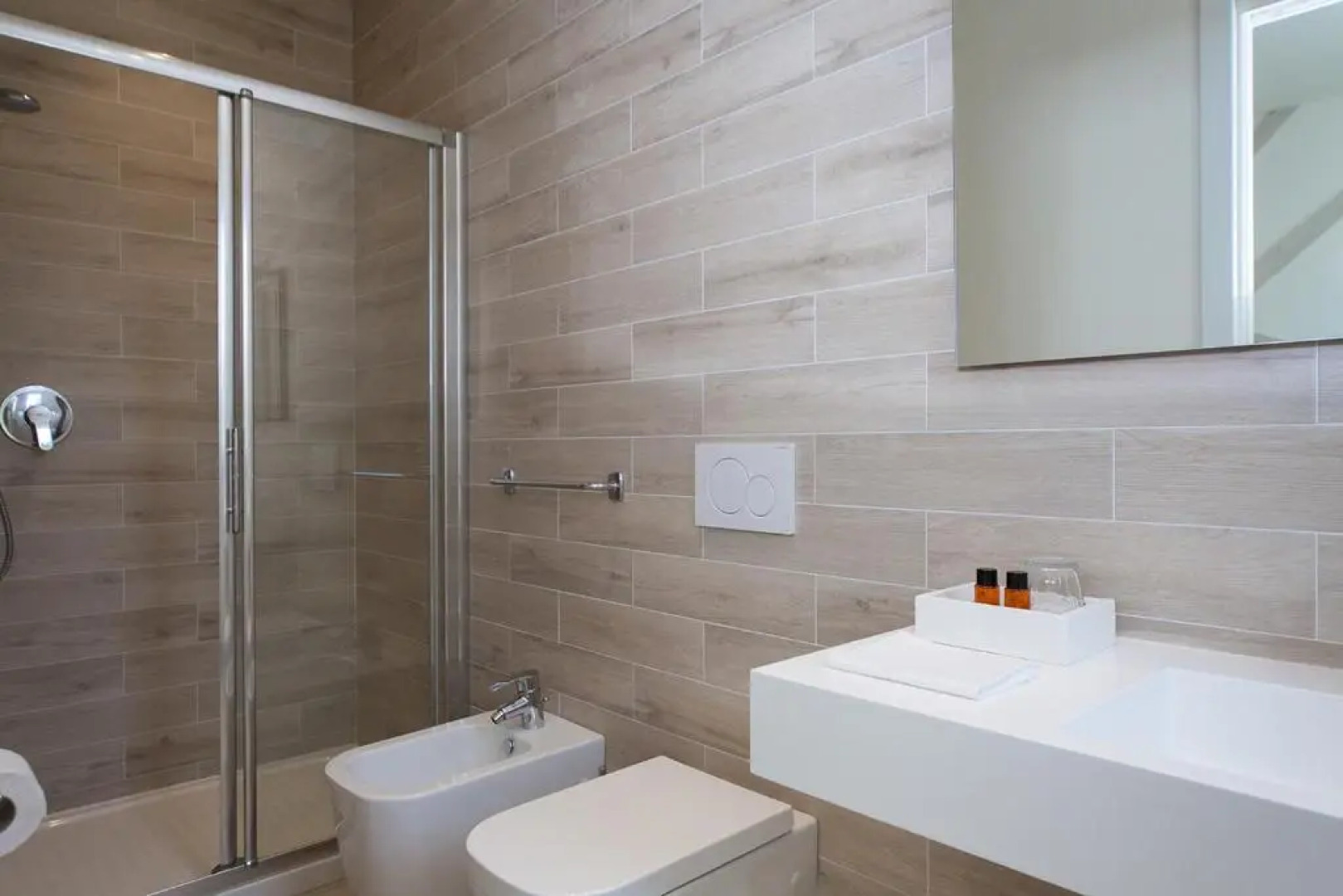 Hotel Residence La Ventola