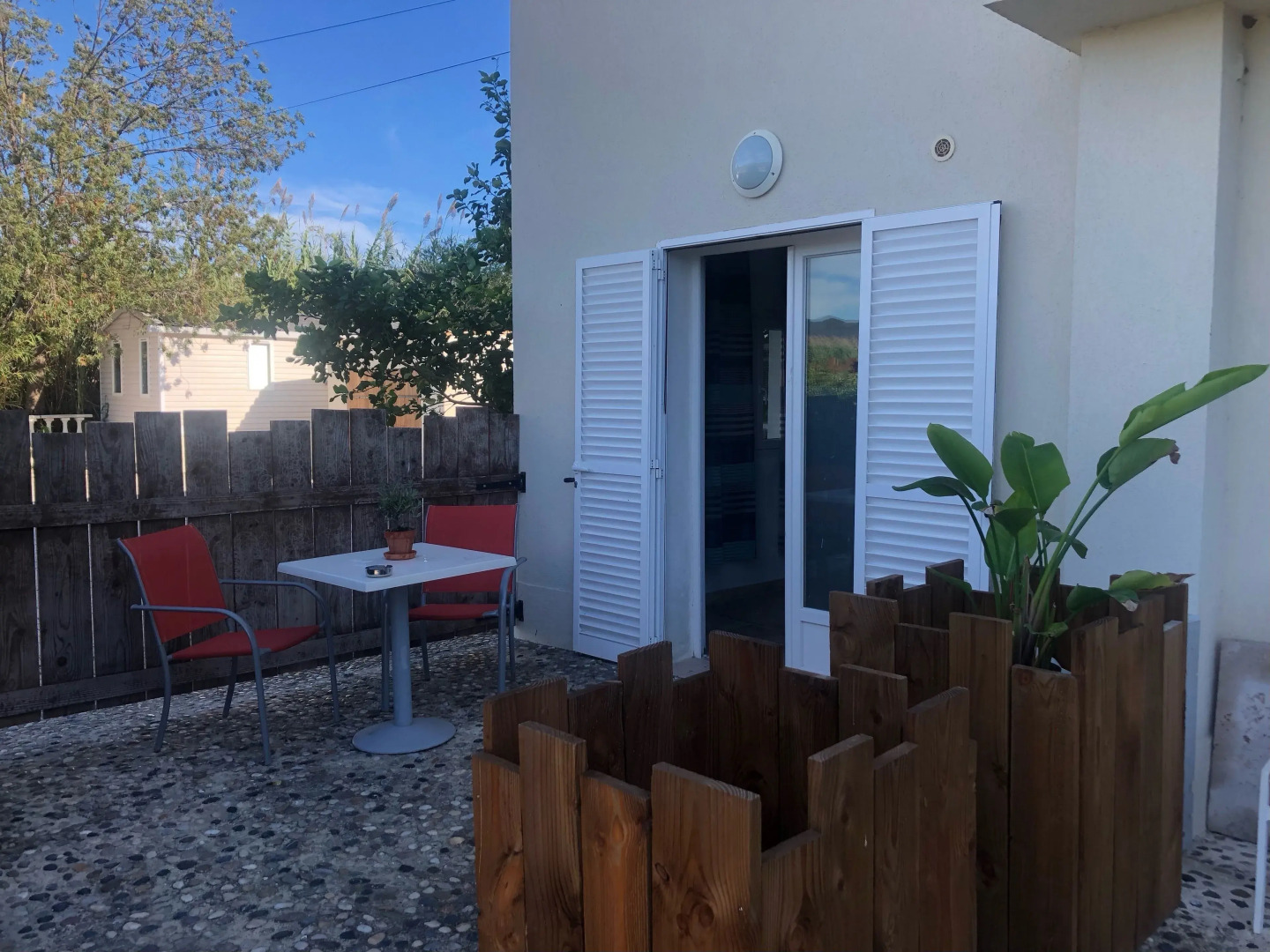 Hotel de la mer – Restaurant Tom Cariano