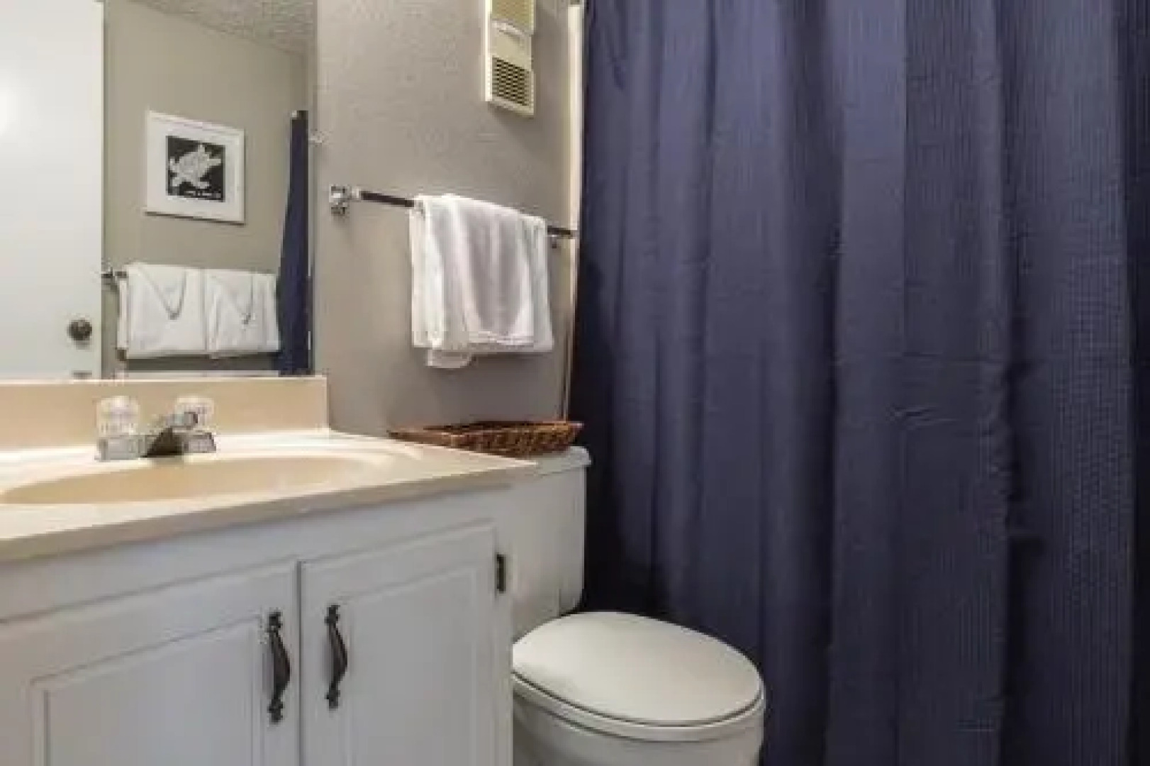 Gulf Shores Plantation Royal Gulf Beach & Racquet Club Unit 5113