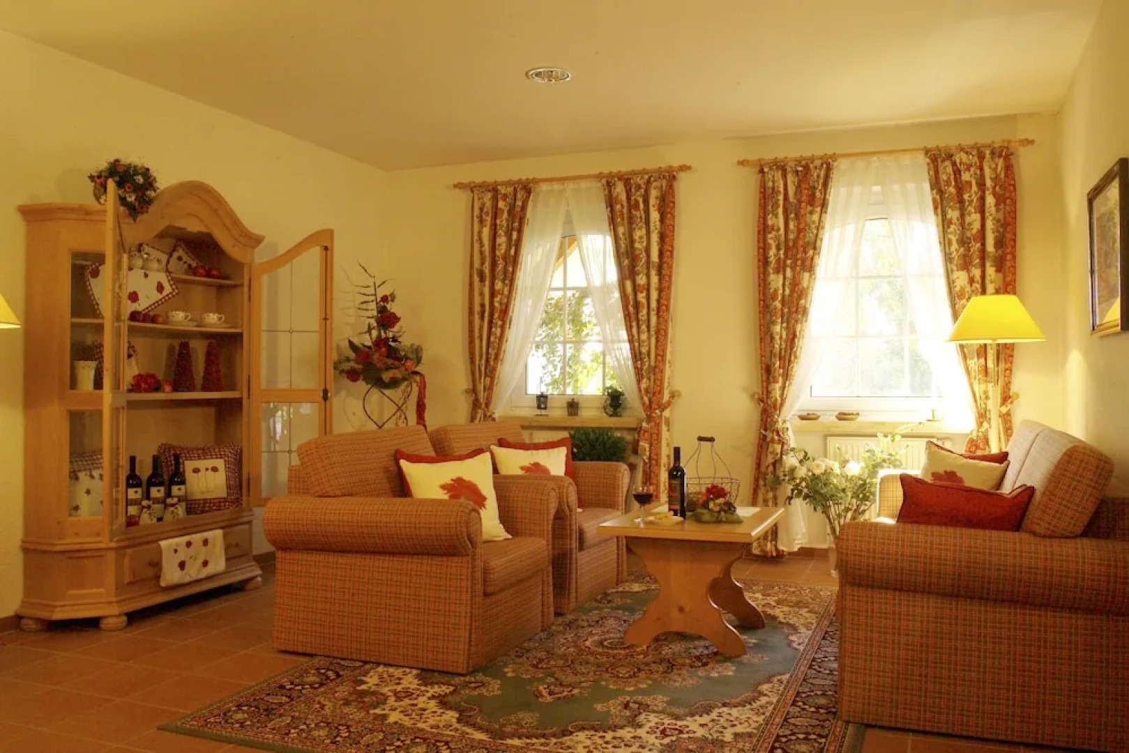 Landhaus Müritzgarten