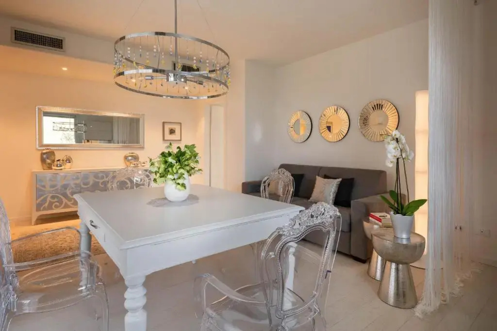 Villa Bianca Luxury Apartments