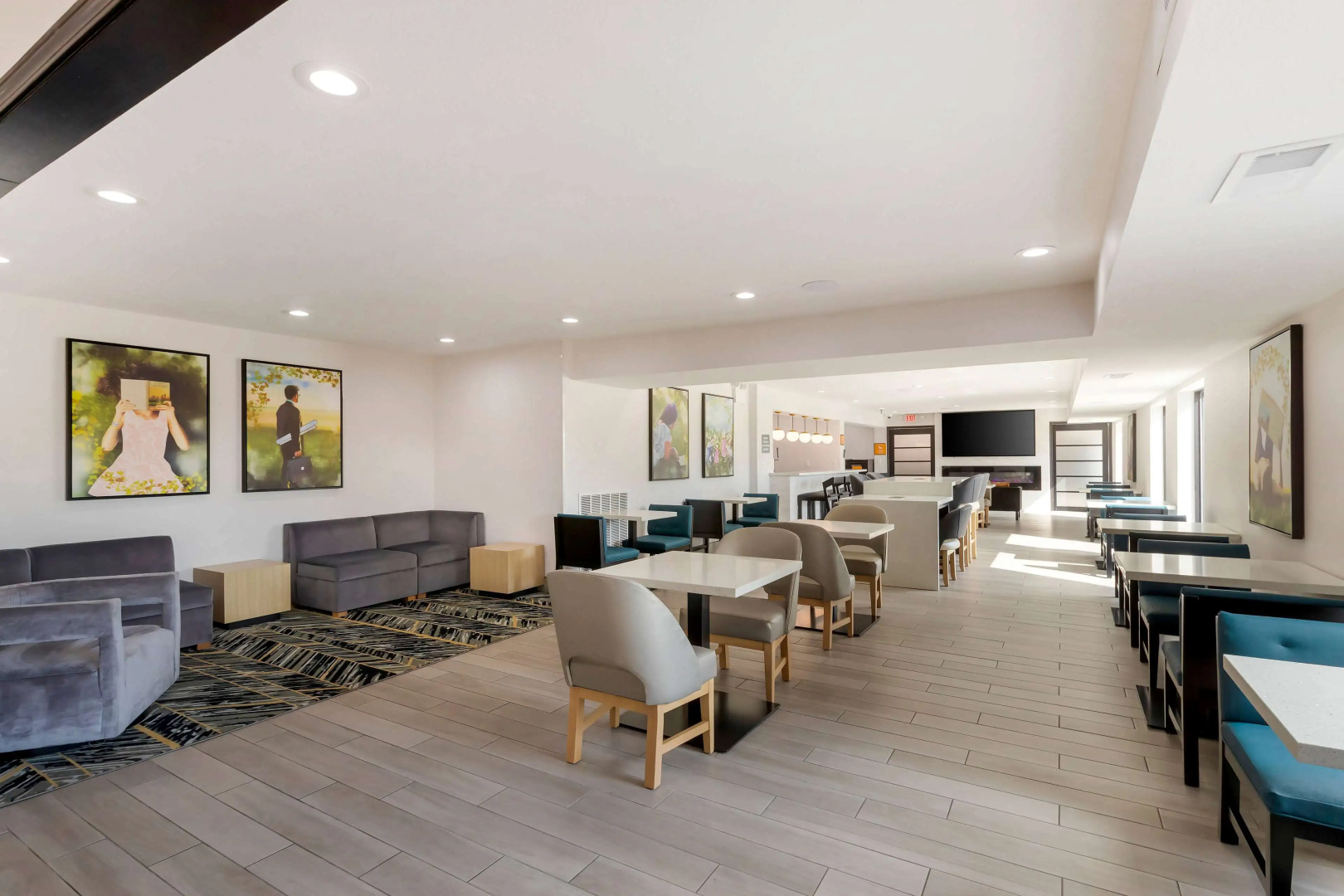 La Quinta Inn & Suites by Wyndham Des Moines West Clive