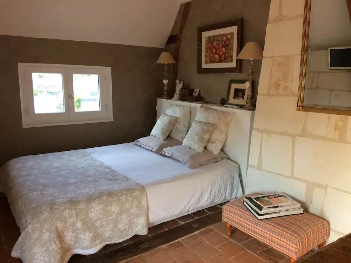 Le Clos Mademoiselle