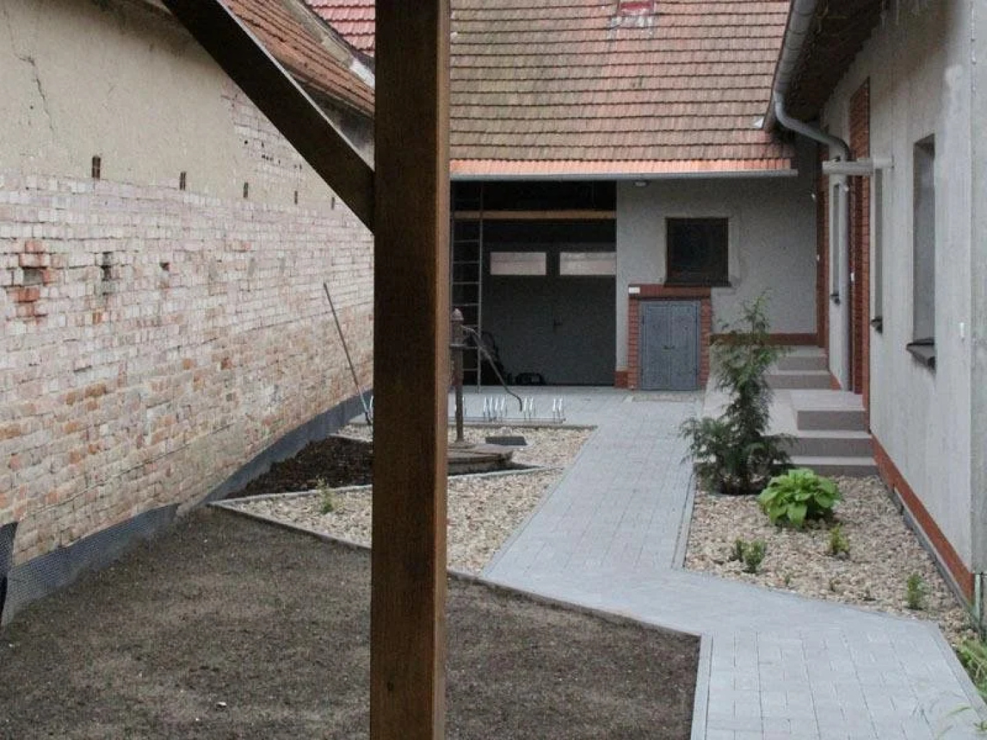 Ubytování na Podluží