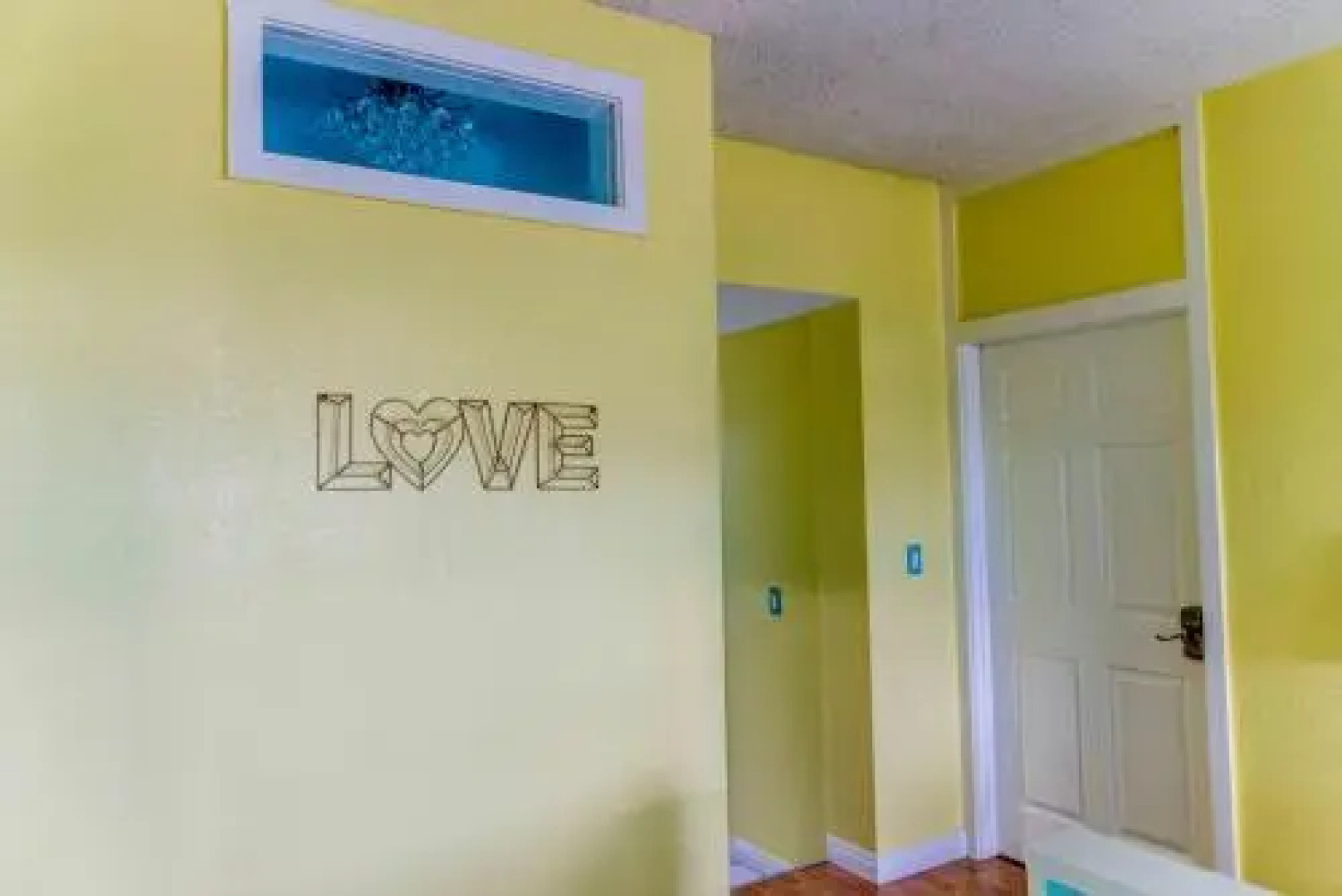 The Big Island Hostel