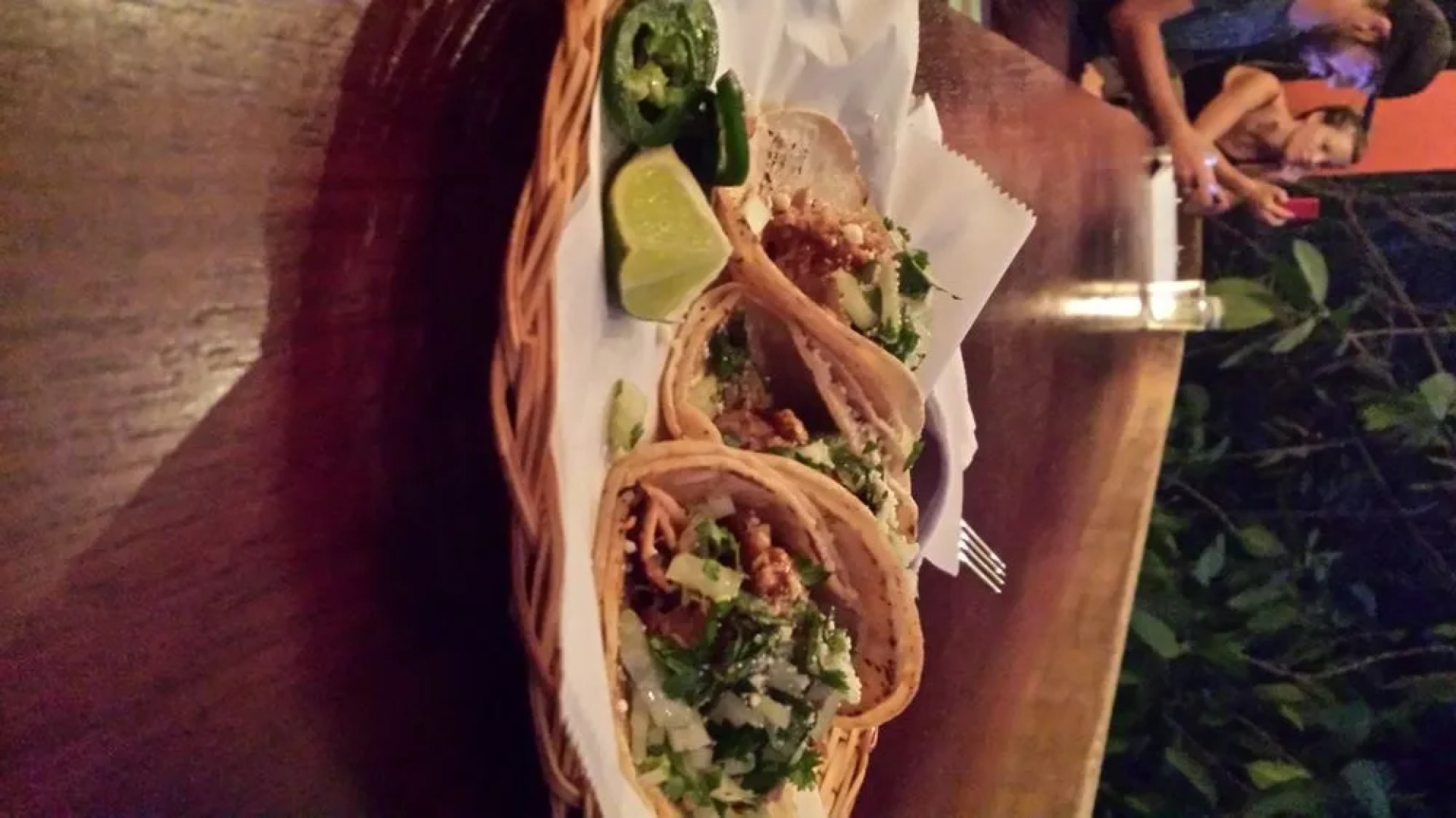 Mariposario Montezuma Gardens