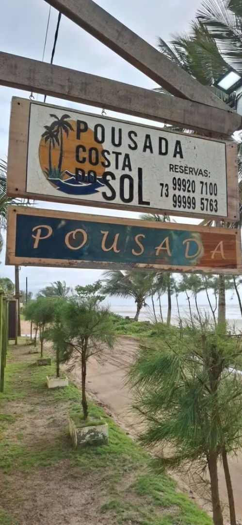 Pousada Costa do Sol