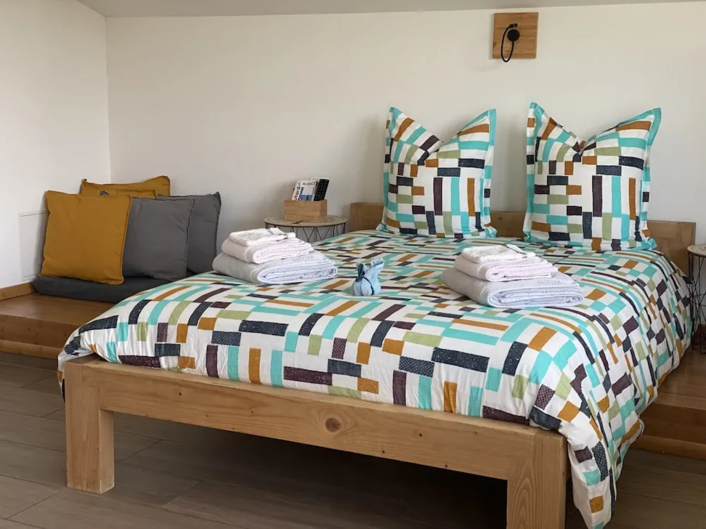 Le Clos des Pommiers