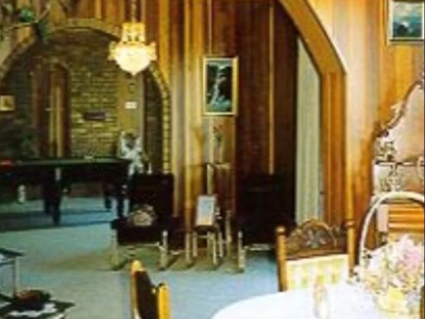 Eden Bed & Breakfast