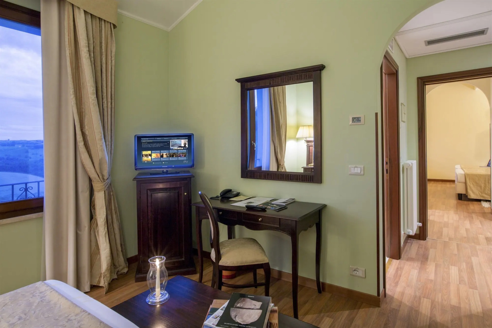 I Calanchi Country Hotel & Resort